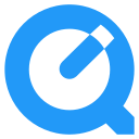 Quicktime,Logo,Social,Social media ok 